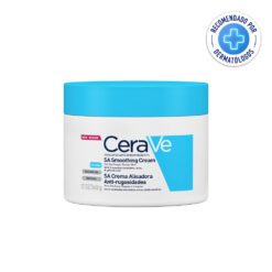 CERAVE CREMA SA ANTIRUGOSIDADES x340gr.