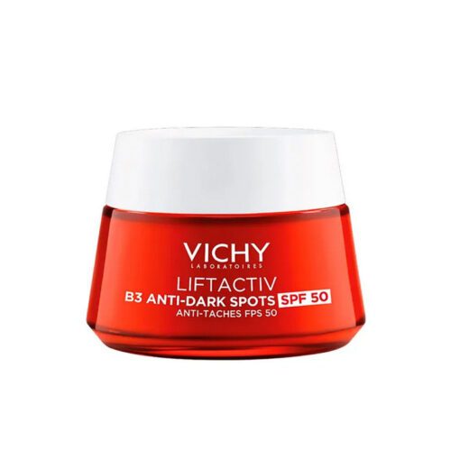 VICHY LIFTACTIV B3 CREMA ANTI MANCHAS SPF50 x50ml