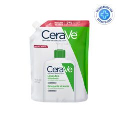 CERAVE LIMPIADOR HIDRATANTE REFILL 473ml