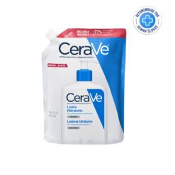 CERAVE LOCIÓN HIDRATANTE REFILL x473ml.