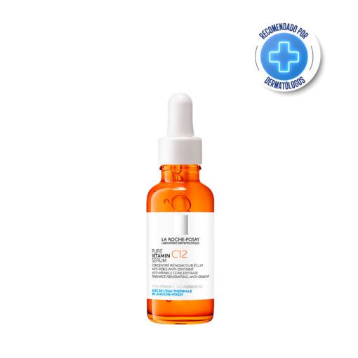 LA ROCHE POSAY PURE VITAMIN C12 x30ml