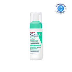 CERAVE AIR FOAM CLEANSER 150ml