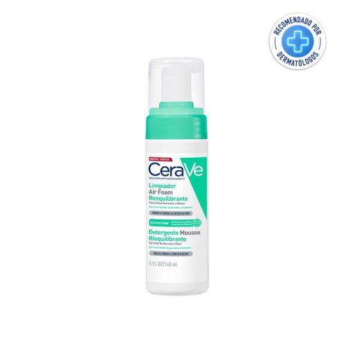 CERAVE AIR FOAM CLEANSER 150ml
