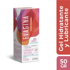 EVAGINA GEL HIDRATANTE & LUBRICANTE