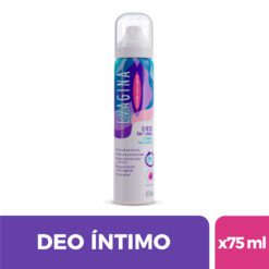 EVAGINA DEO ÍNTIMO