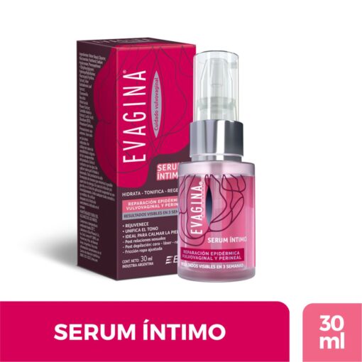 EVAGINA SERUM ÍNTIMO