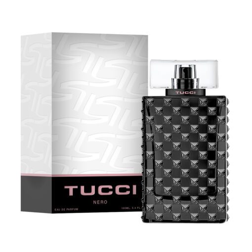 TUCCI NERO EDP x 100ml.