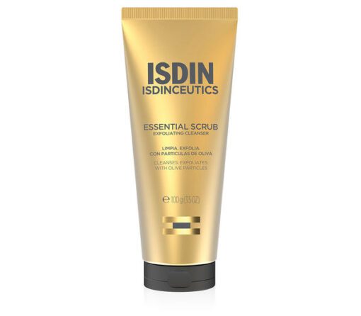 ISDINCEUTICS ESSENTIAL SCRUB 100G