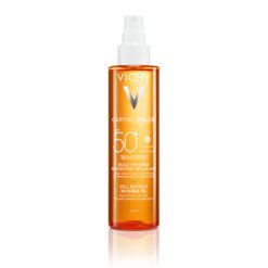 VICHY CAPITAL SOLEIL ACEITE INVISIBLE CELL PROTECT SPF50+