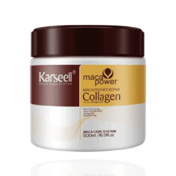 KARSEELL MÁSCARA COLAGENO PARA CABELLO SECO Y DAÑADO