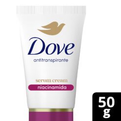 DOVE SERUM CREAM ANTITRANSPIRANTE NIACINAMIDA