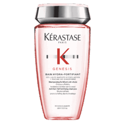 KERASTASE GENESIS BAIN HYDRA (TRANSPARENTE)  x  250
