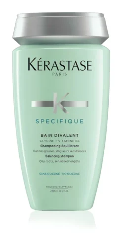 KERASTASE SPECIFIQUE BAIN DIVALENT  x  250