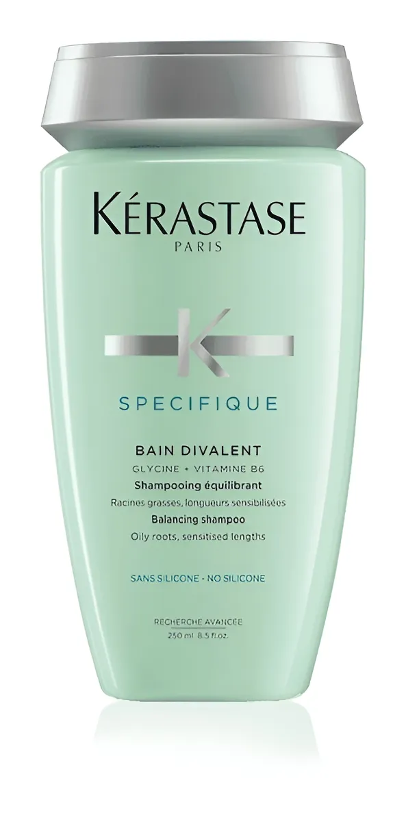 KERASTASE SPECIFIQUE BAIN DIVALENT x 250