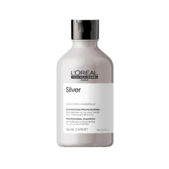 LOREAL EXPERT SILVER SHAMPOO  x  300