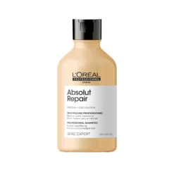 LOREAL EXPERT ABSOLUT REPAIR SHAMPOO  x  300