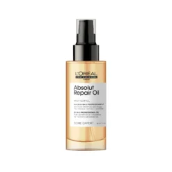LOREAL EXPERT ABSOLUT REPAIR OIL SERUM 10 EN 1  x   90