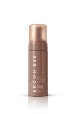 BROWN BEE AUTOBRONCEADOR AIR MOUSSE X 150ML