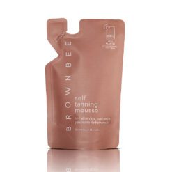 BROWN BEE AUTOBRONCEADOR REFILL 150ML SELF TANNING