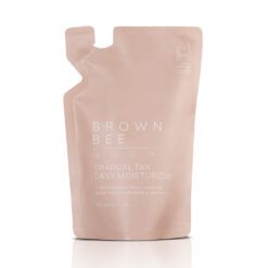 BROWN BEE GRADUAL TAN REFILL 300ML LOC
