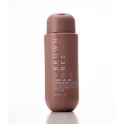 BROWN BEE GRADUAL TAN 200 ML LOC