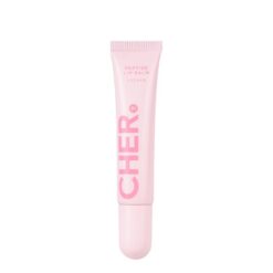 CHER 18 PEPTIDE LIP BALM LYCHEE