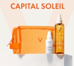 VICHY NECESER (SOLAR FACIAL + SOLAR CORPORAL)