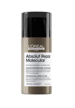 LOREAL EXPERT ABSOLUT REPAIR MOLECULAR SERUM SIN ENJUAGUE x  100