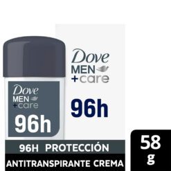 DOVE MEN CLINICAL DEO CR SOTF SOLID x58G