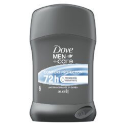 DOVE DEO STICK PROTECCION TOTAL x50G