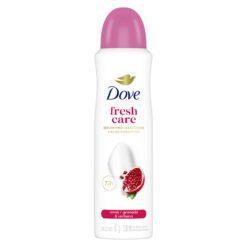 DOVE DEO FRESH CARE GRANADA&VERBENA x150ML