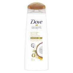 DOVE SH RITUAL DE REPARACION COCO x200ML