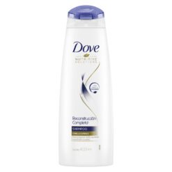 DOVE SH RECONSTRUCCION COMPLETAx400ML