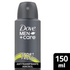 DOVE MEN DEO SPORT FRESH x50ML