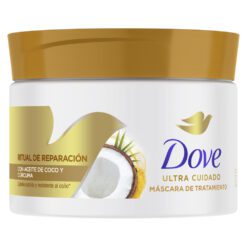 DOVE MASC 1 MINUTO RIT REPARAC x300G