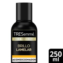 TRESEMME AC BRILLO LAMELAR x250ML