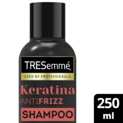 TRESEMME SH KERATINA ANTIFRIZZ x250ML