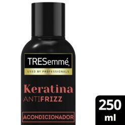 TRESEMME AC KERA ANTIFRIZZ x250ML
