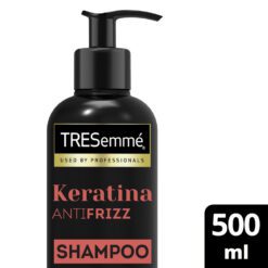 TRESEMME SH KERATINA ANTIFRIZZ P x500M