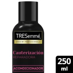 TRESEMME AC CAUTERIZACION REPARADORA x250ML