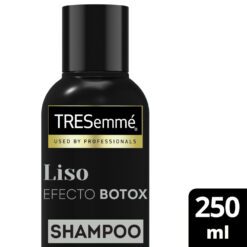 TRESEMME SH LISO EFECTO PROF x250ML