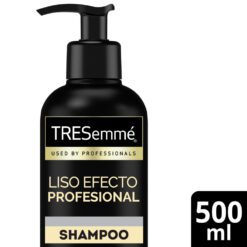 TRESEMME SH LISO EFECTO PROF P x500ML
