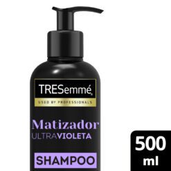 TRESEMME SH MATIZ ULTRA ST P x500ML