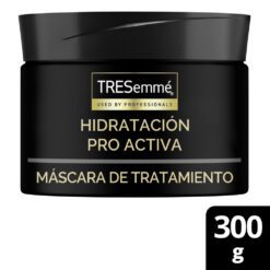 TRESEMME MASC TRAT HIDRAT PRO x300gr