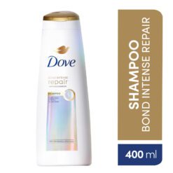 DOVE SH BOND INTENSE REPAIR x400ML