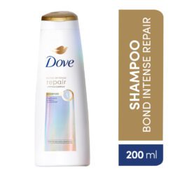 DOVE SH BOND INTENSE REPAIR x200ML