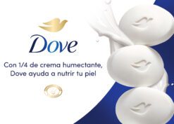 DOVE JAB ORIGINAL x90G