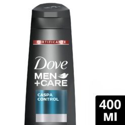 DOVE SH CASPA CONTROL x400ML