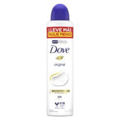 DOVE DEO AER ORIGINAL x250ML