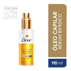 DOVE OLEO BOND INTENSE REPAR x110ML